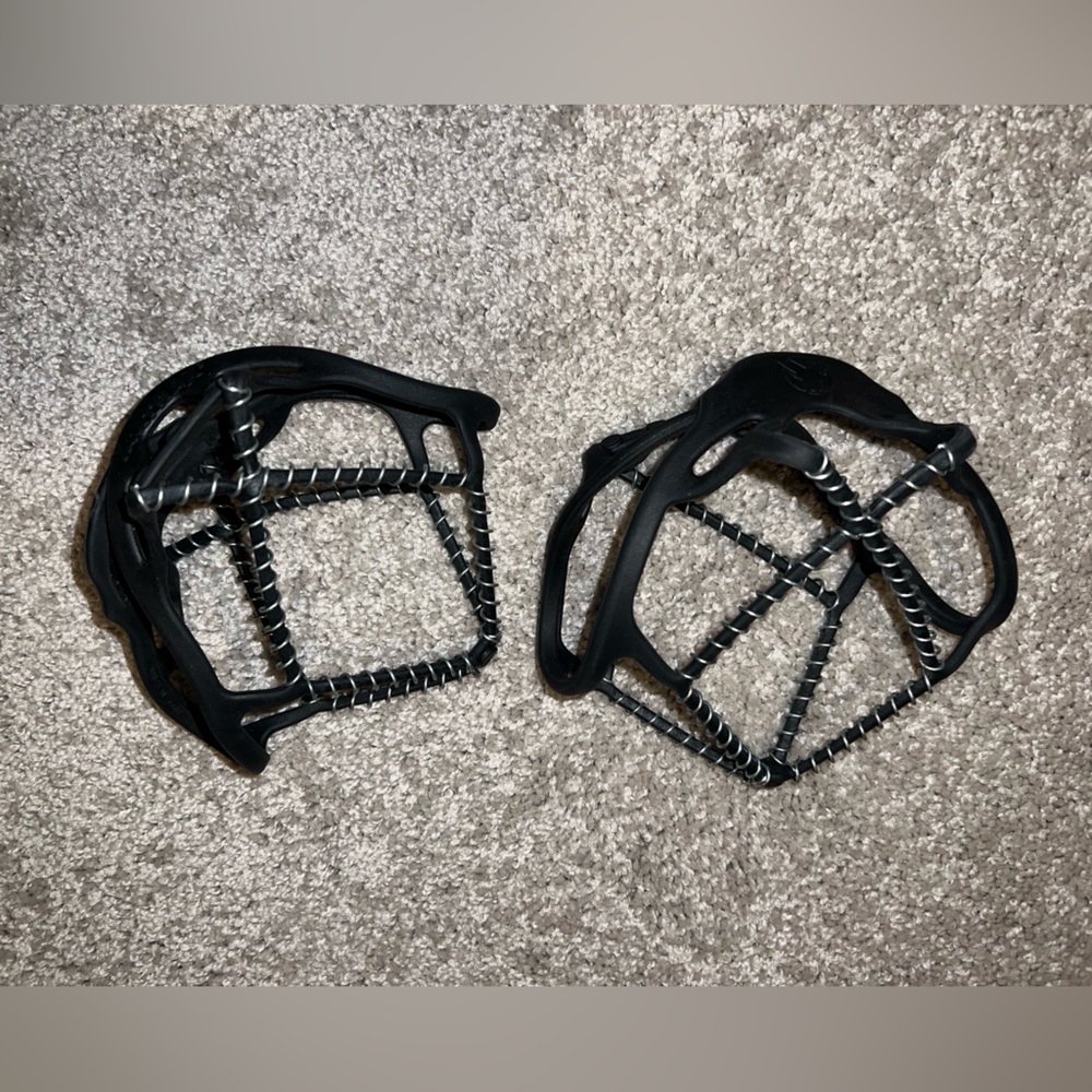 30. Snow Trax